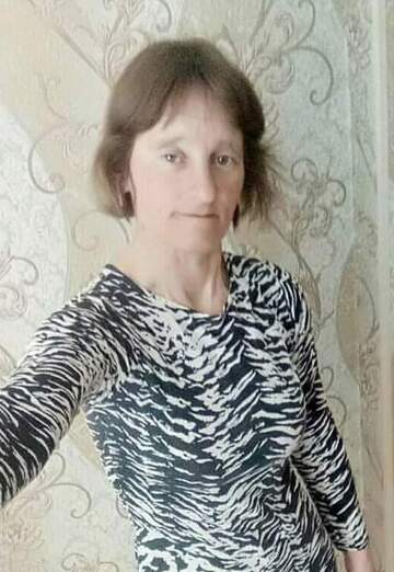 My photo - Galina Perekos, 50 from Vinnytsia (@galinaperekos)