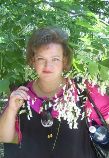 Моя фотография - Наталья, 44 из Кропивницкий (@natatulia)