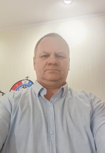 My photo - Dmitriy, 50 from Tomsk (@dmitriy275521)