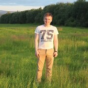 Сергей, 34, Североморск