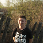 Николай, 33, Перевоз