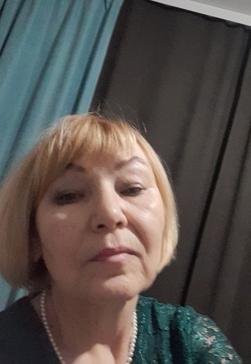 My photo - Natali, 61 from Sharypovo (@natali81286)