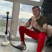 Дмитрий, 32, Советский (Тюменская обл.)