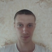 Дмитрий, 28, Райчихинск
