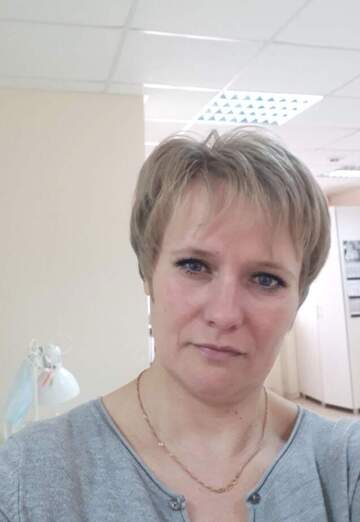 My photo - Dasha, 44 from Saratov (@uliya266409)