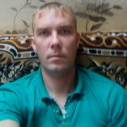 Владимир, 36, Тужа