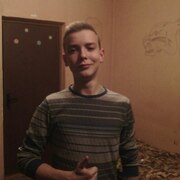 Николай, 25, Верхняя Тойма