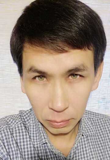 My photo - Anatoliy, 50 from Cheboksary (@anatoliy78468)