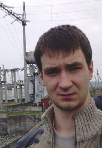 Моя фотография - Кирилл, 40 из Владикавказ (@kirill45199)