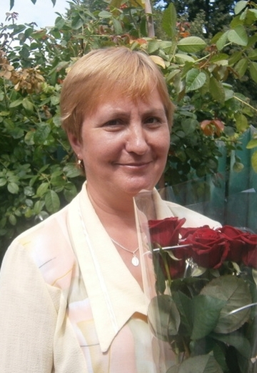 My photo - Oksana, 55 from Novograd-Volynskiy (@juliagnedko)