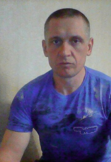 Моя фотография - Александр, 51 из Находка (Приморский край) (@aleksandr405412)