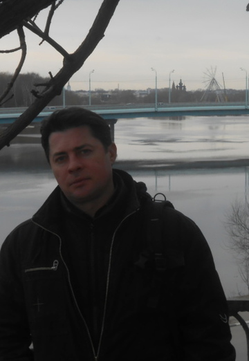 Моя фотография - сергей абрамов, 52 из Магнитогорск (@sergeyabramov28)