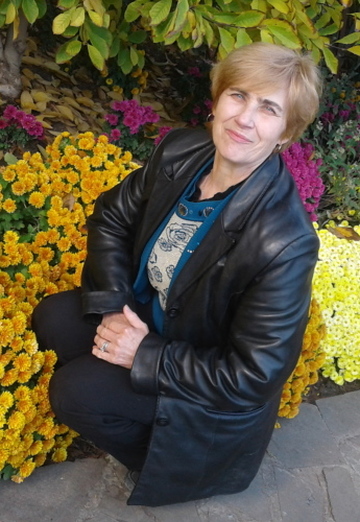 My photo - Valentina Oleynik, 70 from Zhovti_Vody (@valentinaoleynik)