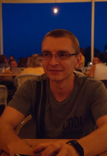 Andrey (@andrey281392) — my photo № 2