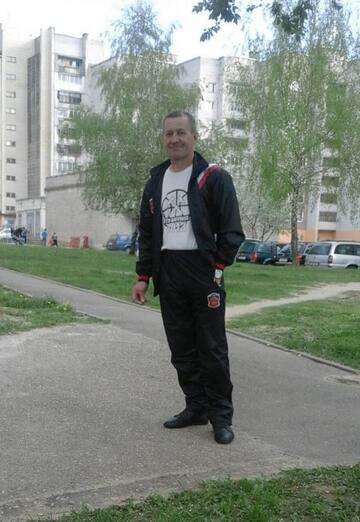 Моя фотография - Виктор, 56 из Рязань (@viktor131440)