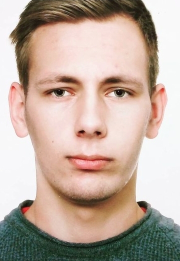 Моя фотографія - Влад Кузло, 21 з Київ (@vladkuzlo)