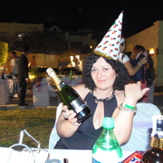 елена, 48, Железногорск