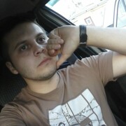 Антон, 33, Буй