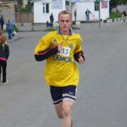 Павел, 35, Талица