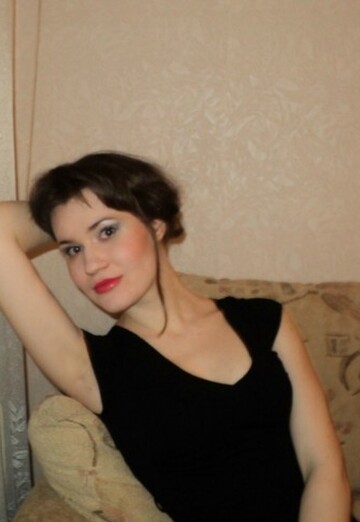 Моя фотография - Лана, 31 из Сызрань (@lana7820797)