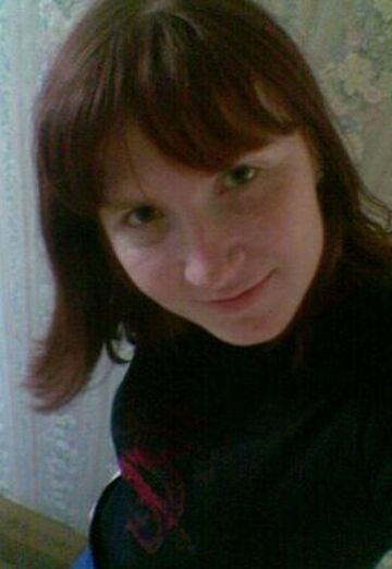Моя фотография - Иринка, 35 из Новомосковск (@irka-16)