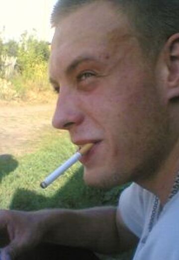 My photo - Aleksandr, 35 from Salavat (@kurtn20)