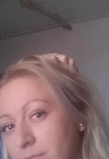 Ma photo - Dina, 39 de Zaporijia (@dmysnikova)