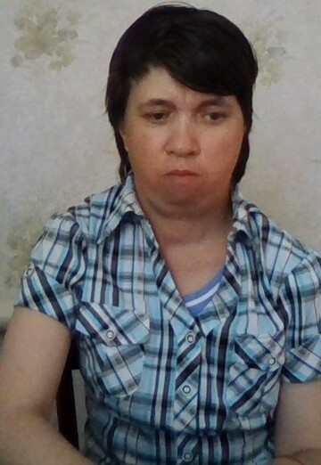 My photo - Yelvira, 45 from Rayevskiy (@elwvira7572221)
