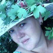 Оксана, 43, Зеленокумск