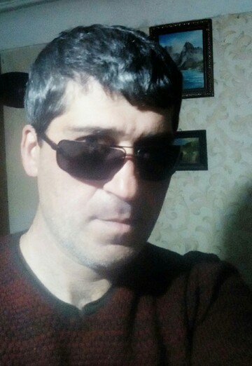 Моя фотография - Александр, 49 из Кисловодск (@aleksandr768511)