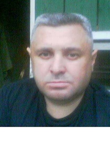 My photo - Igor, 49 from Podolsk (@igor299632)