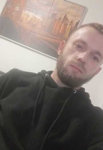 Sergey (@sergey1261989) — my photo № 2