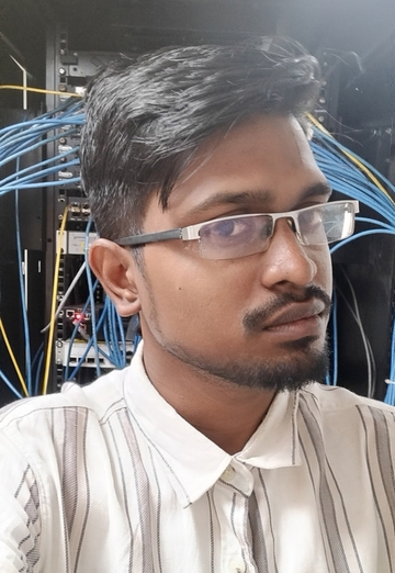 My photo - suresh kanna, 27 from Chennai (@sureshkanna0)