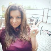 Юлия, 37, Югорск