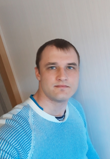 Моя фотография - Евгений, 33 из Волгоград (@evgeniy252790)