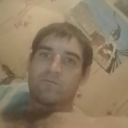 Алексей Кирсанов, 32, Красный Сулин