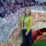 катя, 35, Зарайск