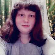 Елена, 24, Рубцовск