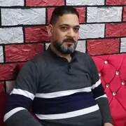 Omar, 42, Амман