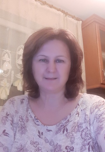 My photo - Inna, 57 from Kyiv (@inna56665)