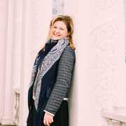 Anastasiya 39 Moscow