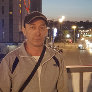 Владимир, 41, Красноярск