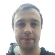 Максим, 30, Бердск