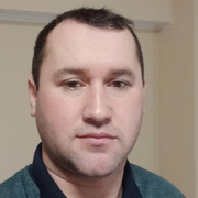 Привет, 34, Рязань