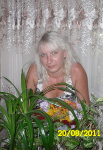 Моя фотография - Тоня, 39 из Астрахань (@tonya139)