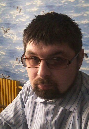 Моя фотография - Алексей, 43 из Обнинск (@aleksey303281)