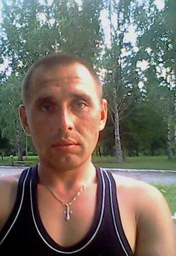 Моя фотография - Алексей, 38 из Новосибирск (@aleksey462658)
