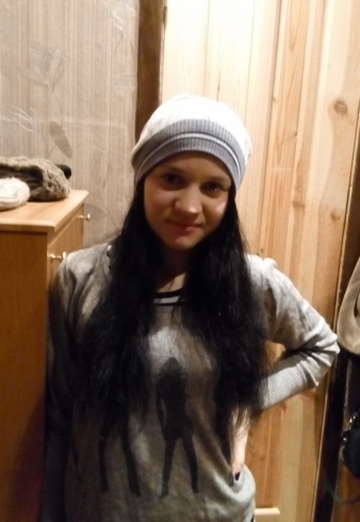 Моя фотография - Маргарита, 29 из Алчевск (@margolichman1994)