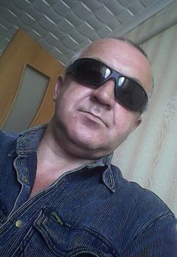 Моя фотография - Dmitriy, 55 из Мядель (@dmitriy8226075)