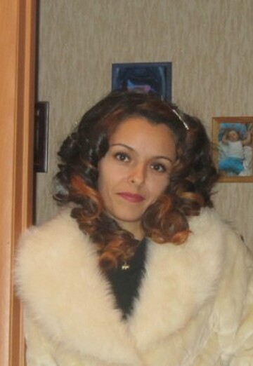 My photo - Sofiya, 44 from Partisansk (@sofiy6095148)